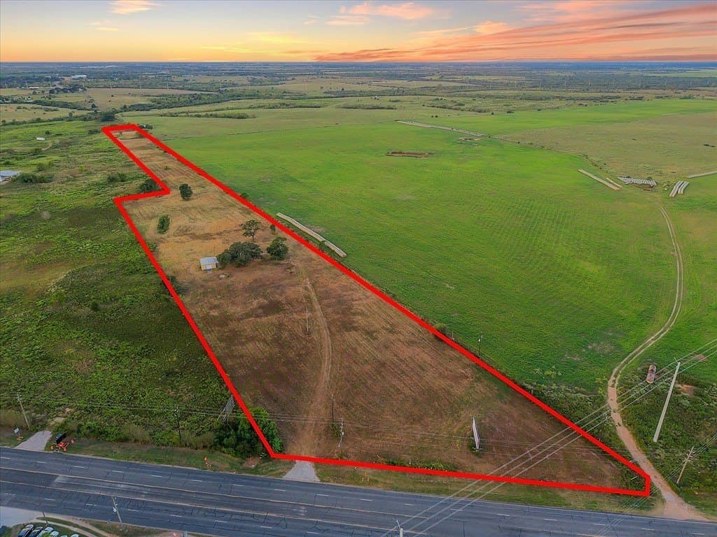 14 acres in Austin County gallery image 4