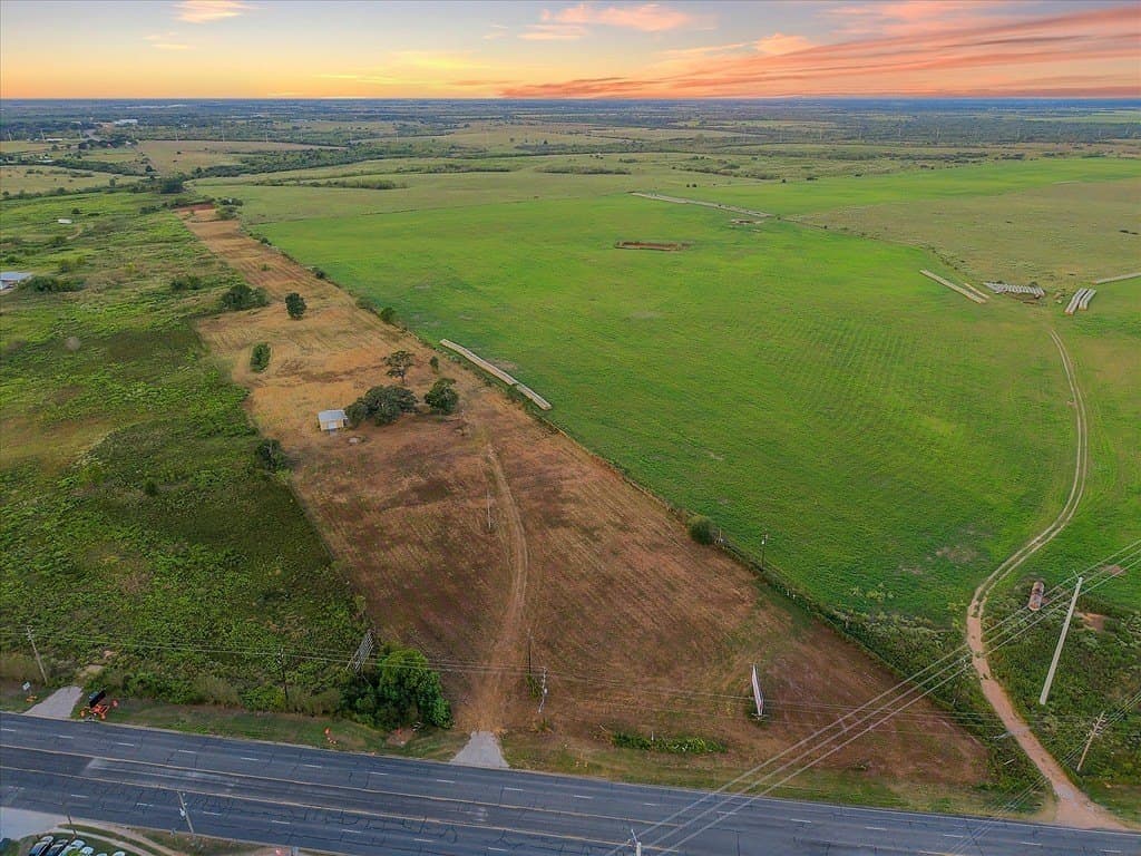 14 acres in Austin County featured view