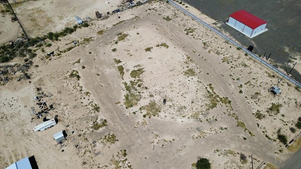 2.98 acres in Reeves County