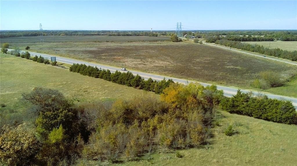 55 acres in Fannin County