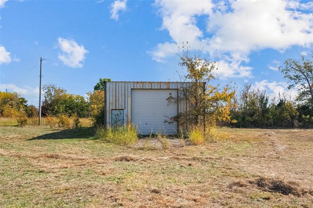 55 acres in Fannin County featured view
