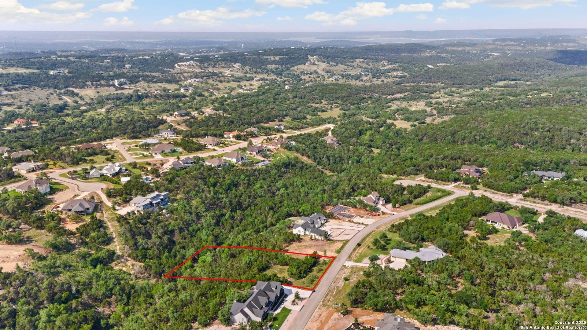 1.2 acres in Comal County - photo 12