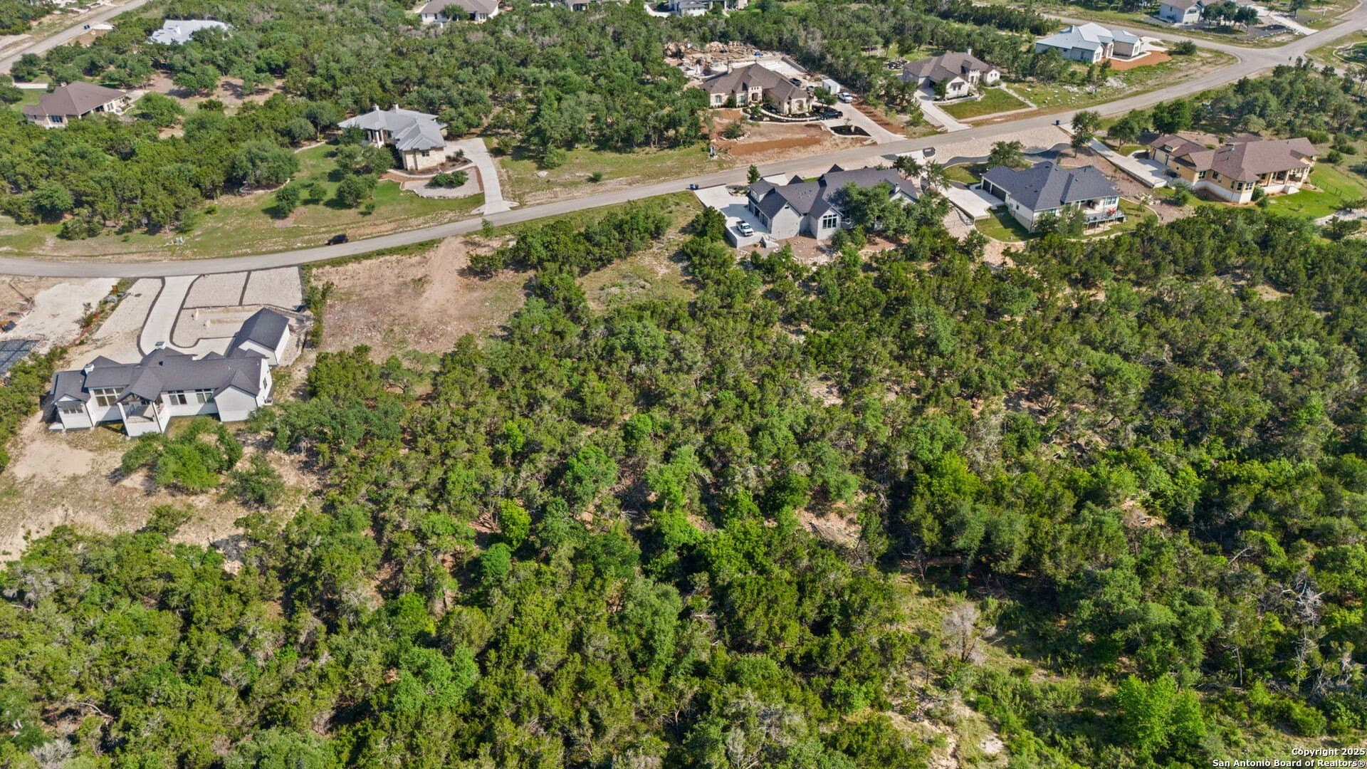 1.2 acres in Comal County - photo 10