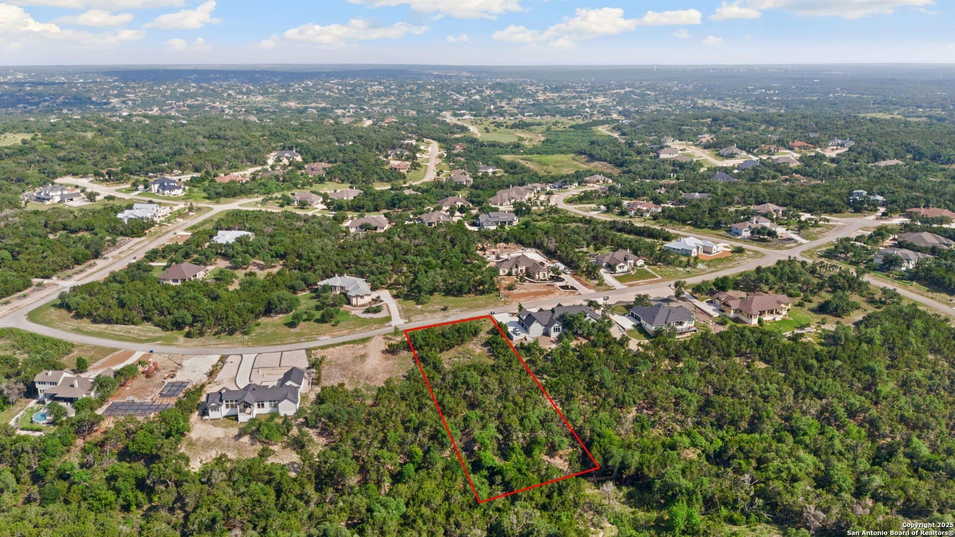 1.2 acres in Comal County - photo 11
