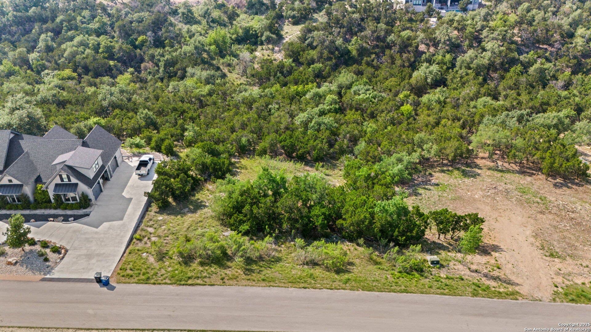 1.2 acres in Comal County - photo 8