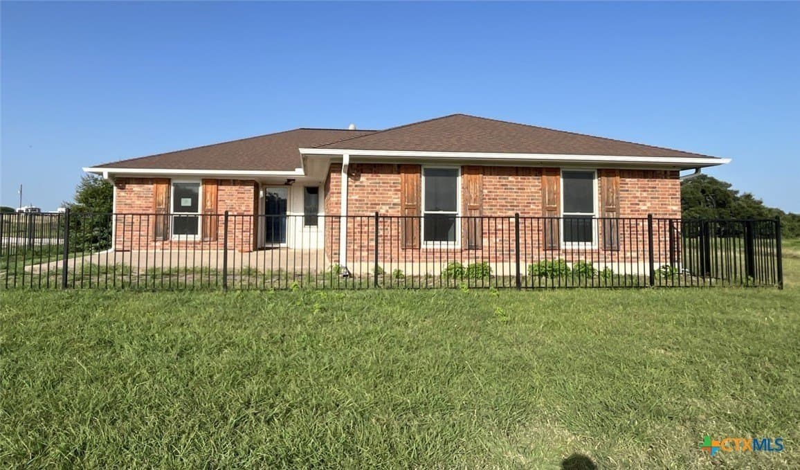 11.28 acres in Williamson County