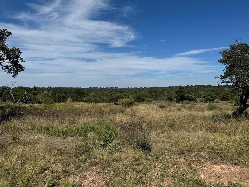 5.01 acres in San Saba County featured view