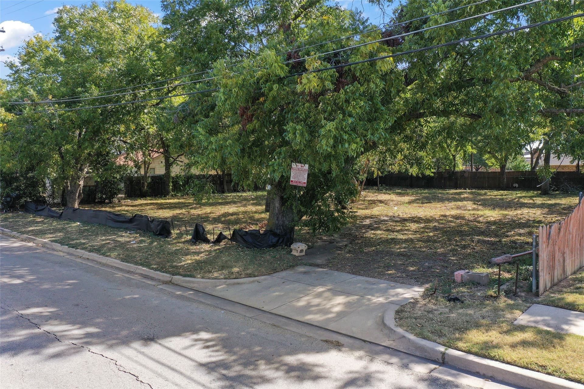 0.55 acres in Tarrant County - photo 14