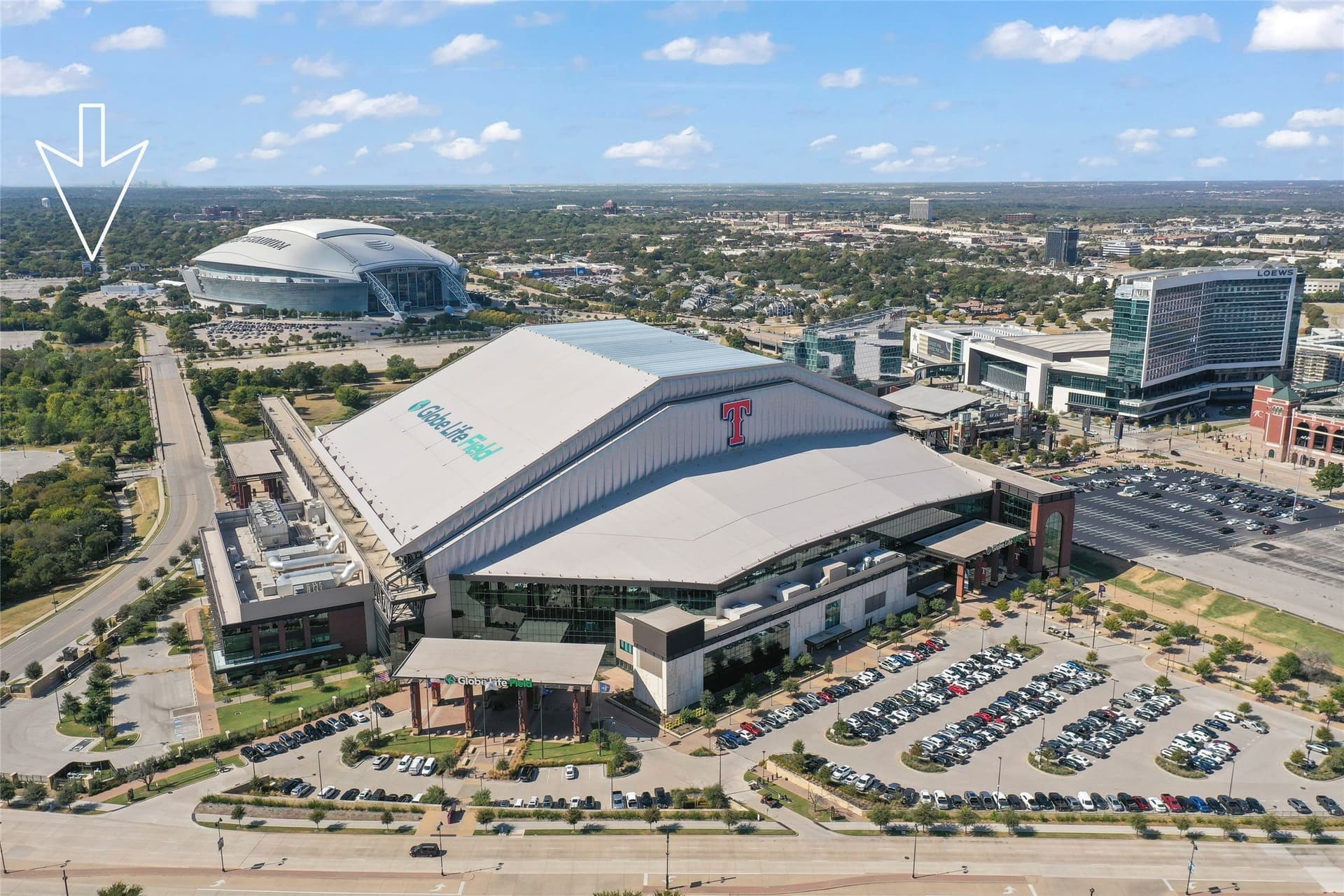 0.55 acres in Tarrant County - photo 10