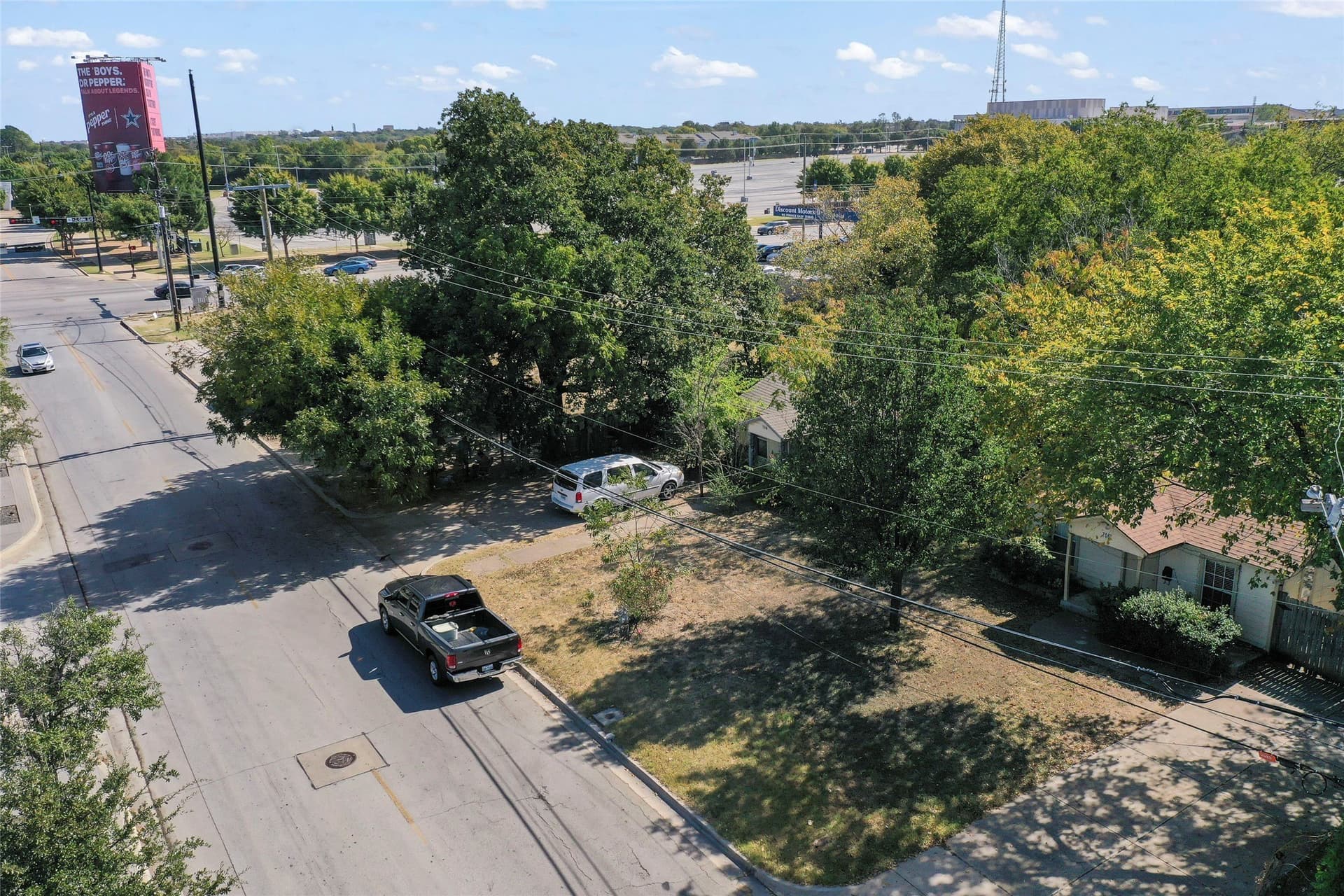 0.55 acres in Tarrant County - photo 11