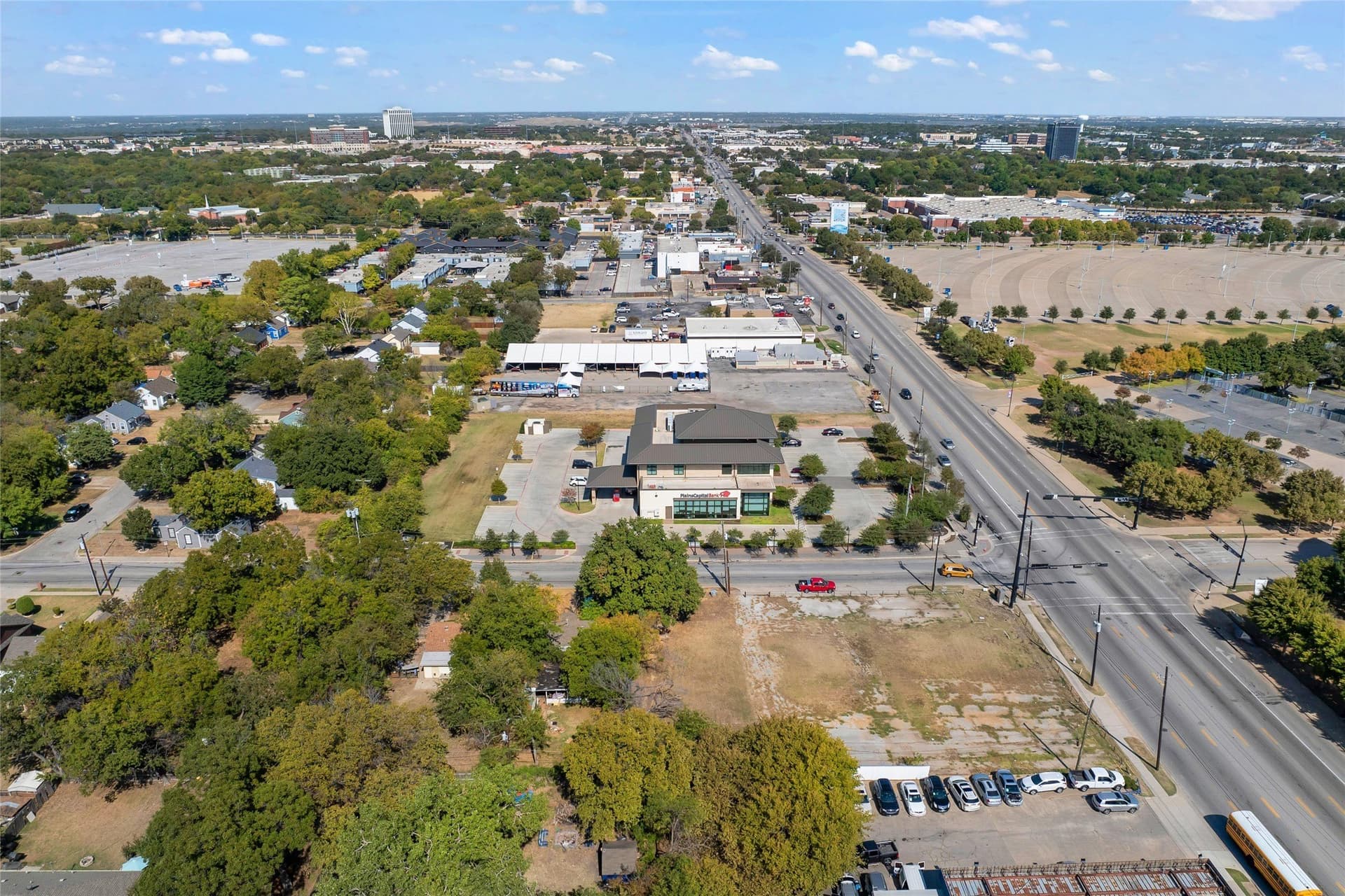 0.55 acres in Tarrant County - photo 22