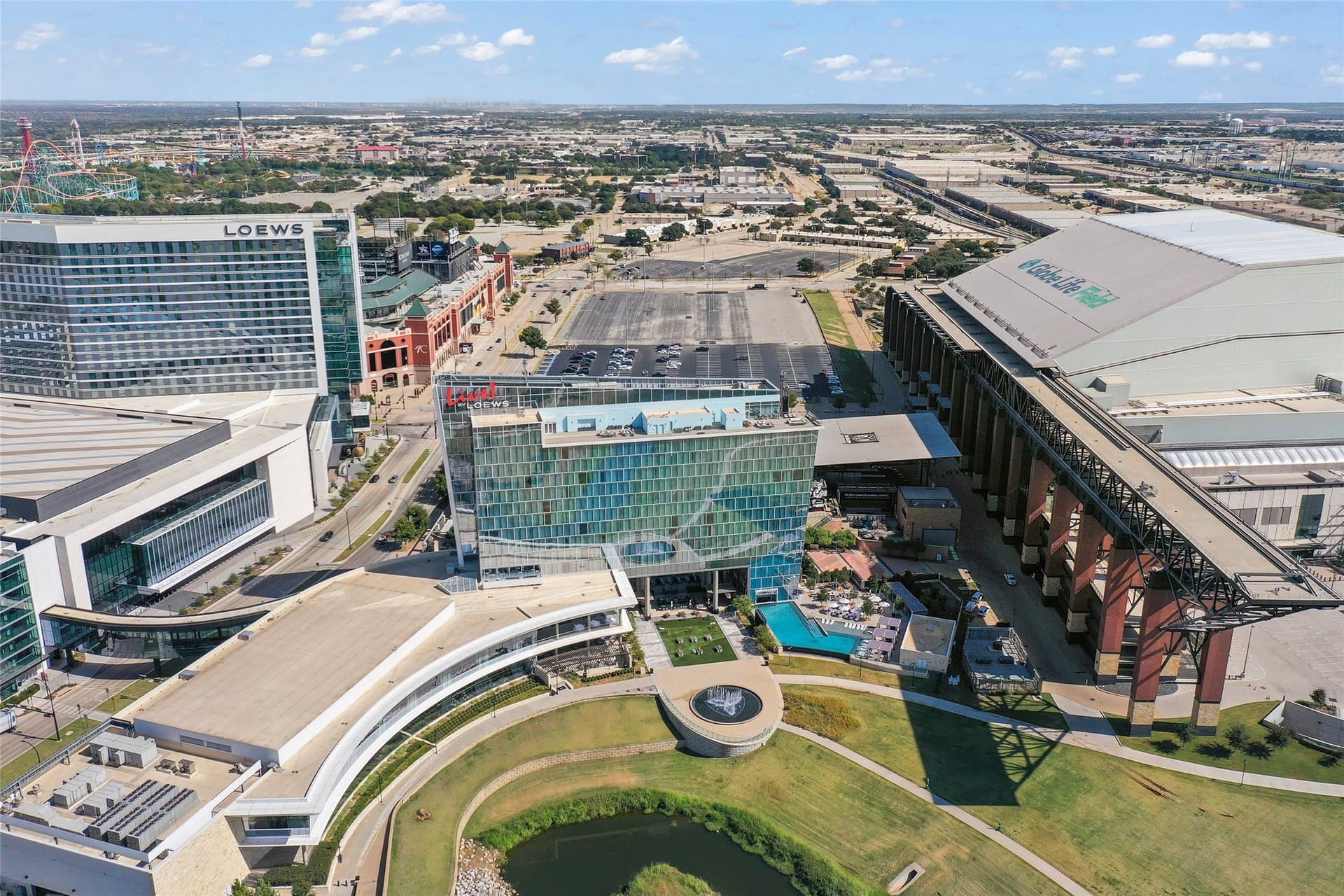 0.55 acres in Tarrant County - photo 21