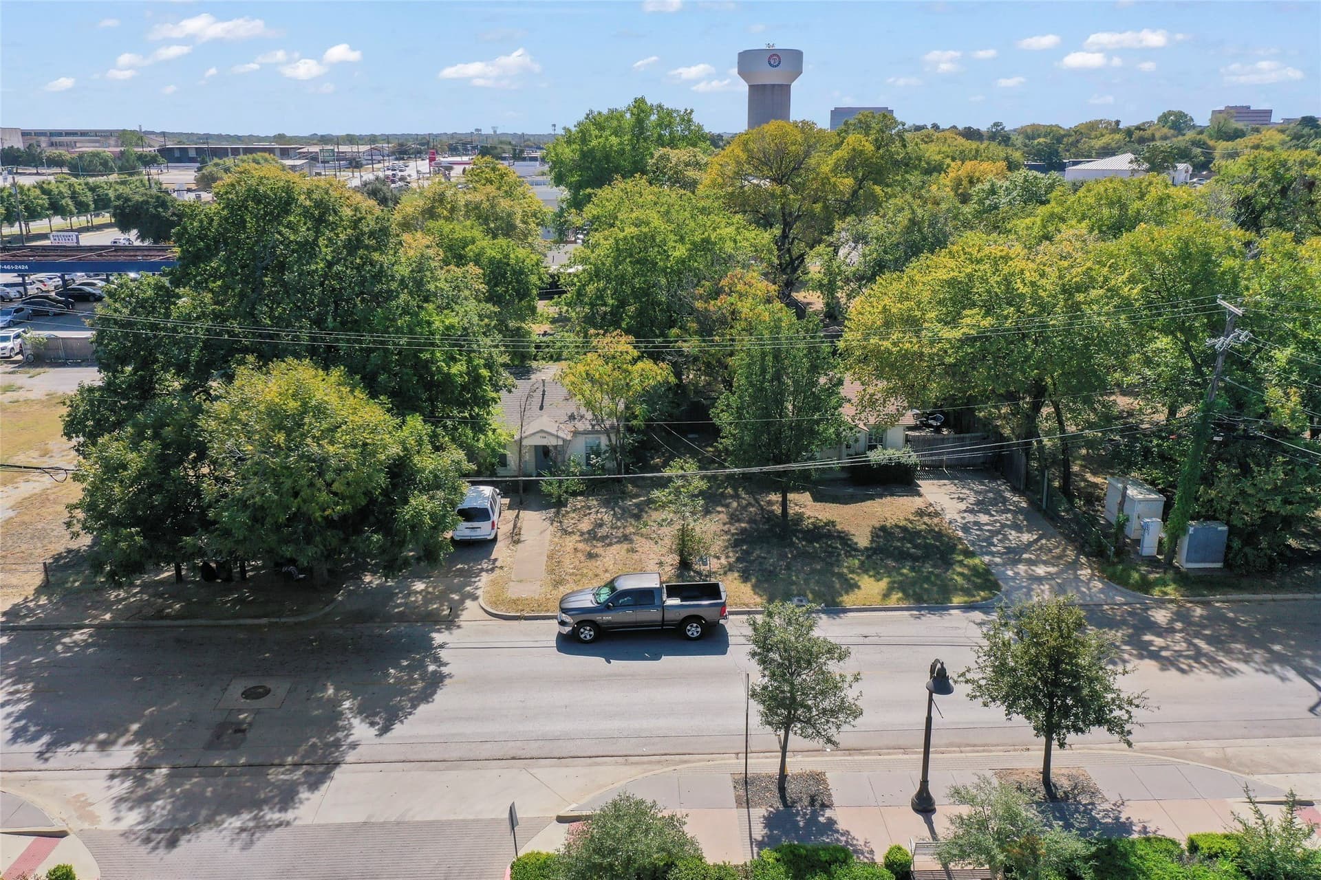 0.55 acres in Tarrant County - photo 12