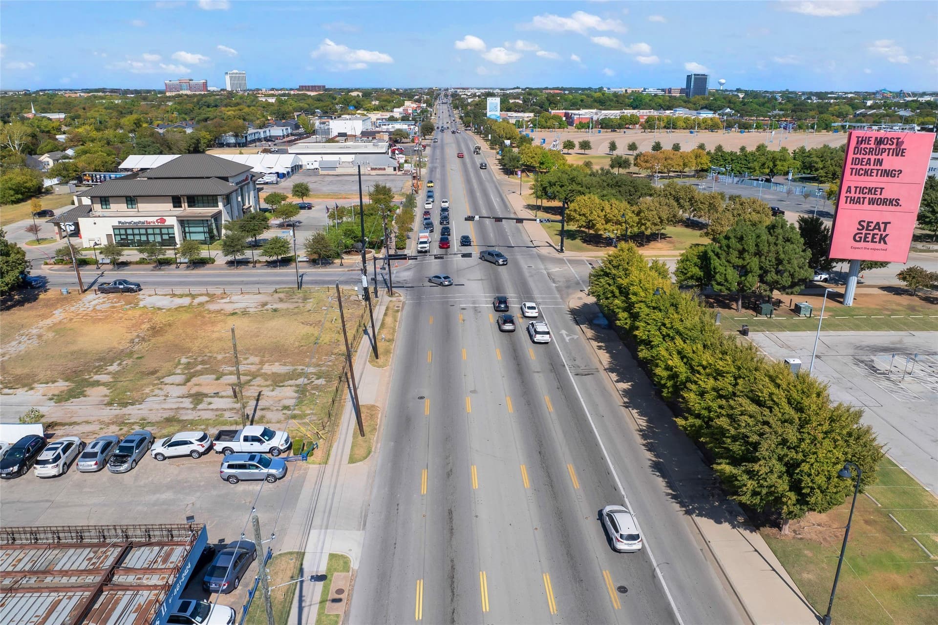 0.55 acres in Tarrant County - photo 9