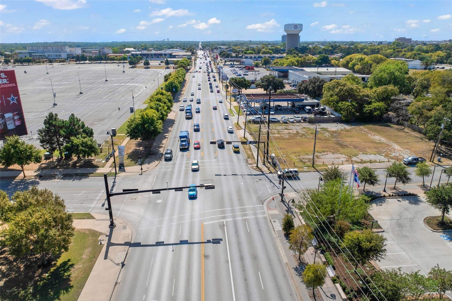 0.55 acres in Tarrant County - photo 15