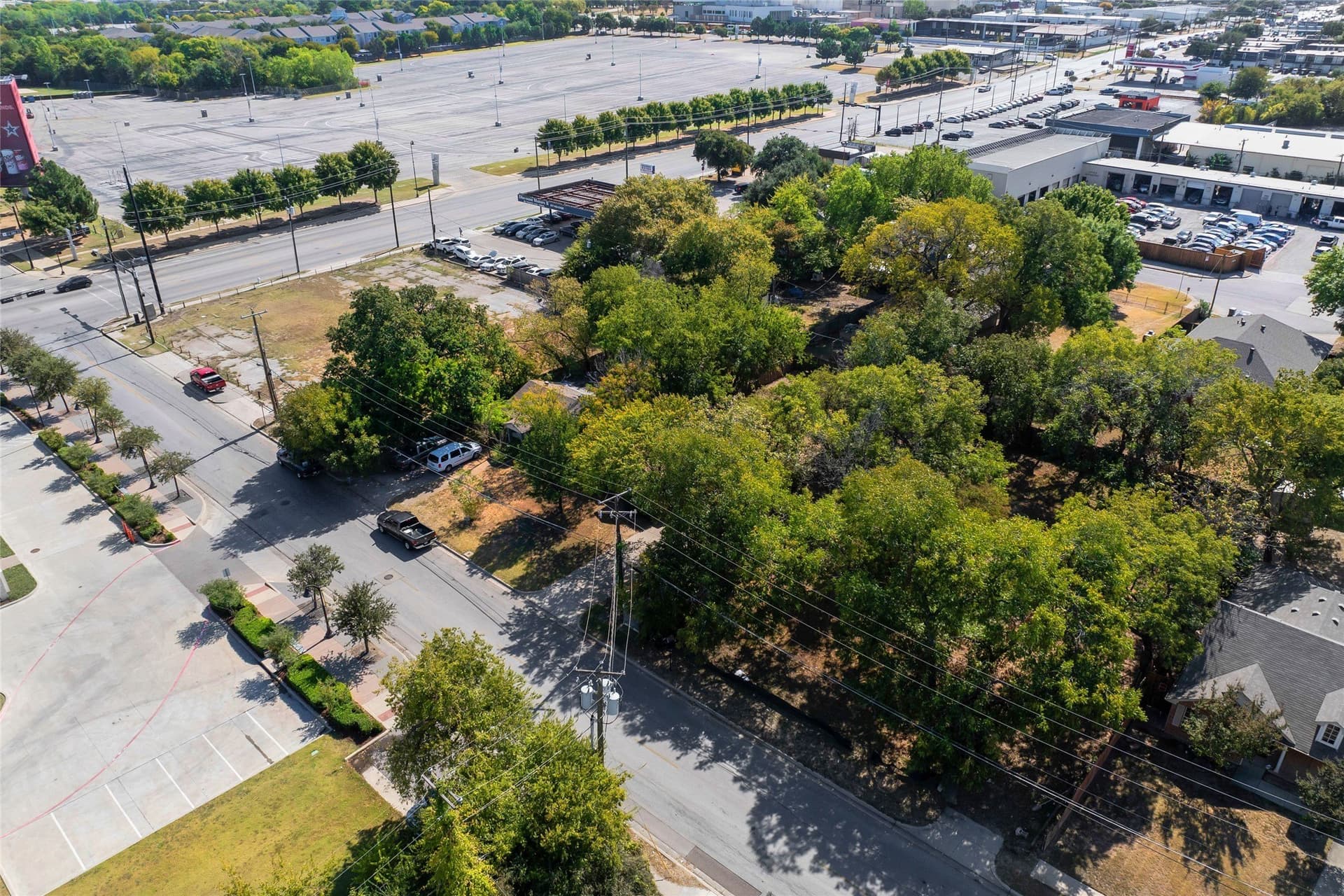 0.55 acres in Tarrant County - photo 31