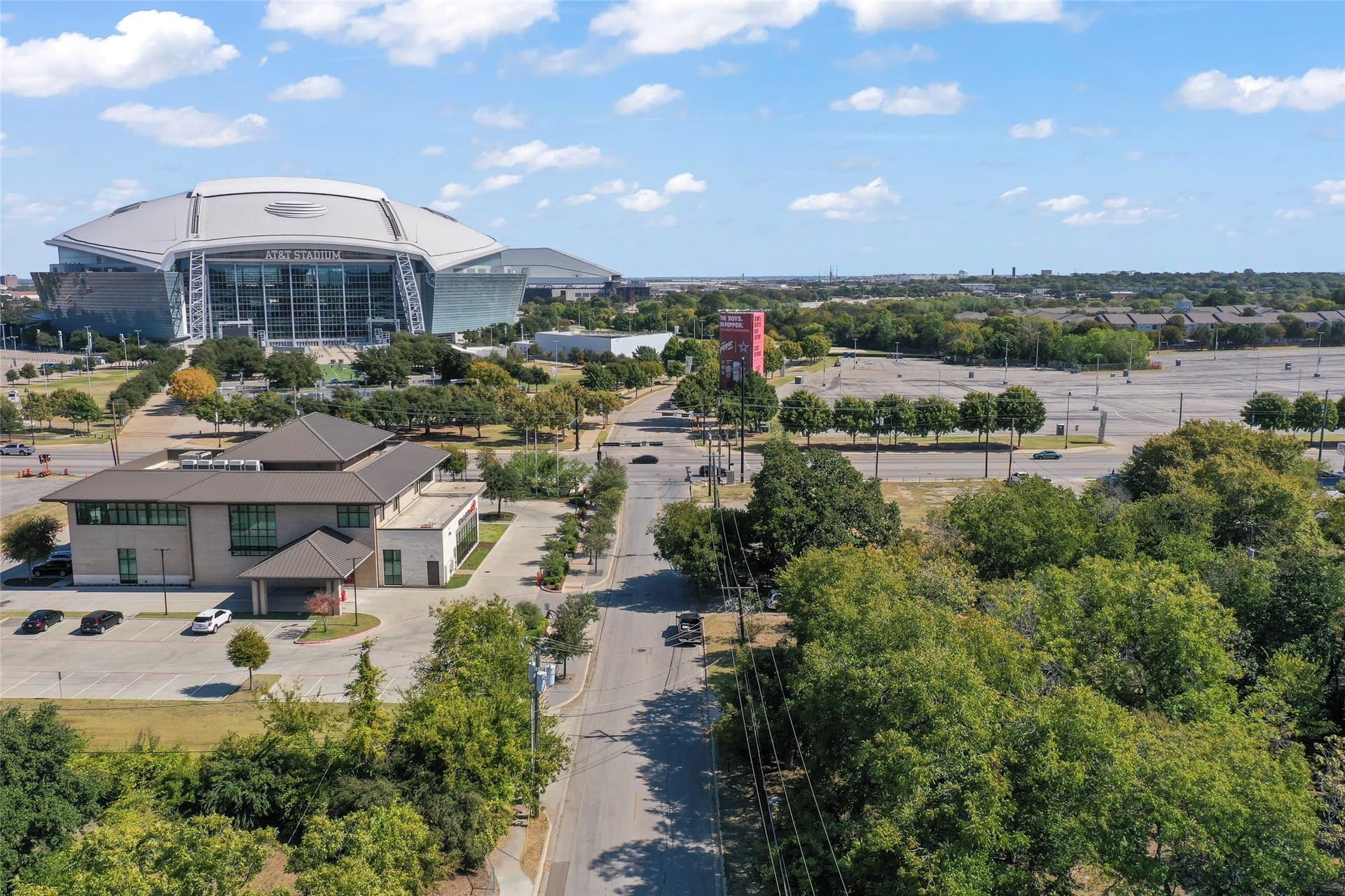 0.55 acres in Tarrant County - photo 23