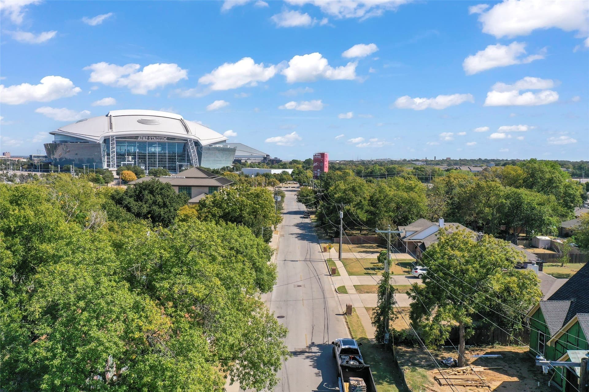 0.55 acres in Tarrant County - photo 30