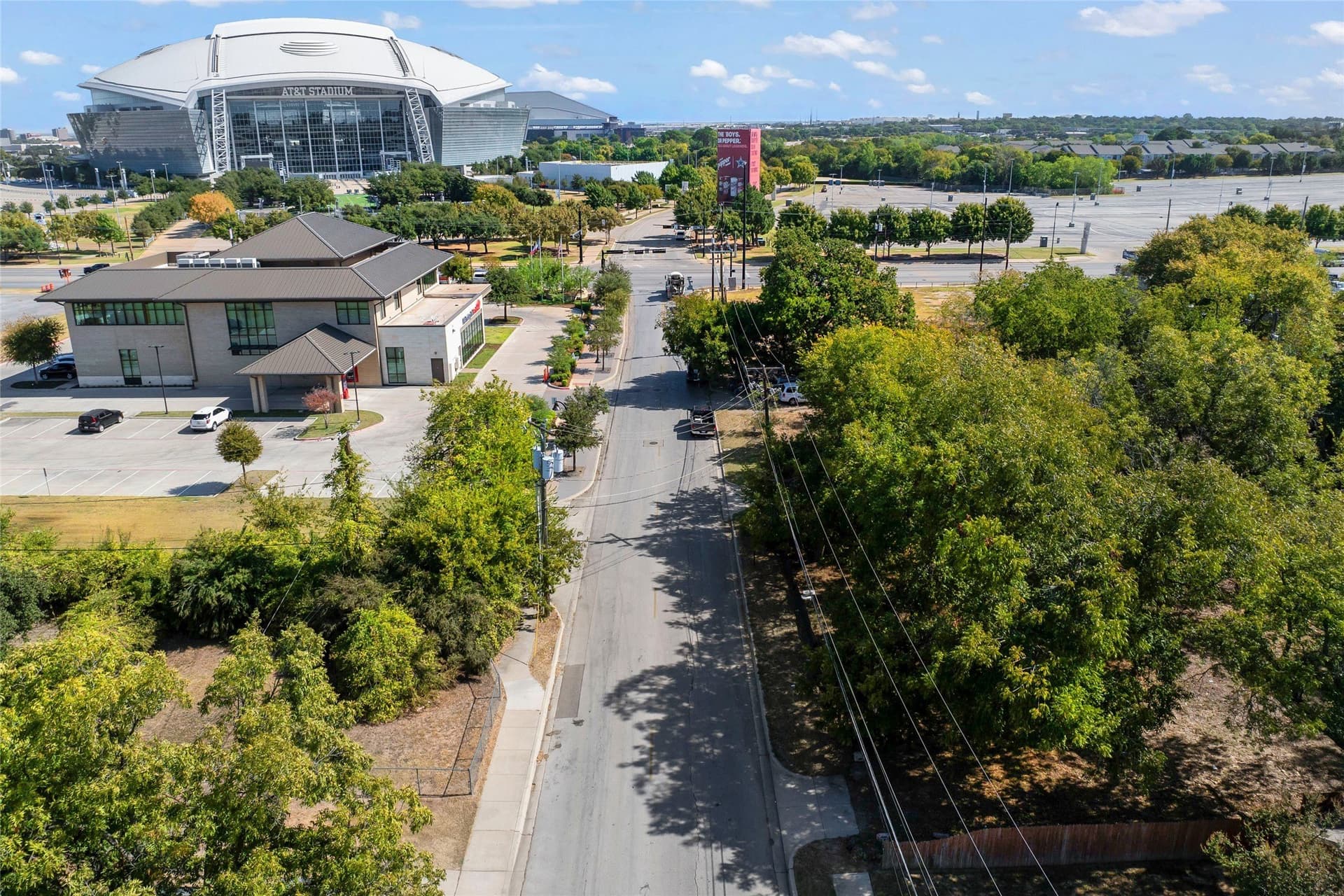 0.55 acres in Tarrant County - photo 5