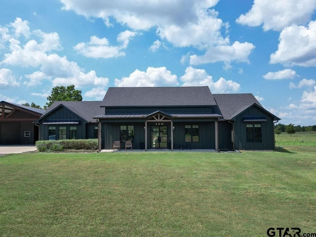 19.38 acres in Wood County - photo 3