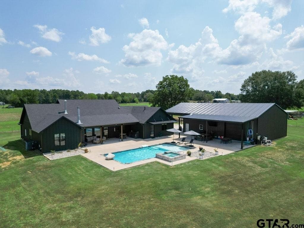 19.38 acres in Wood County - photo 11