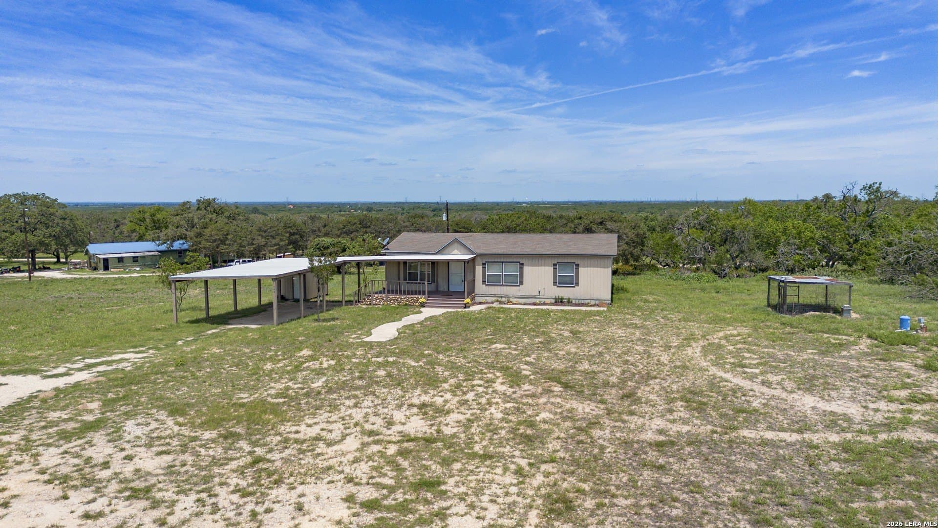 10 acres in Guadalupe County - photo 4