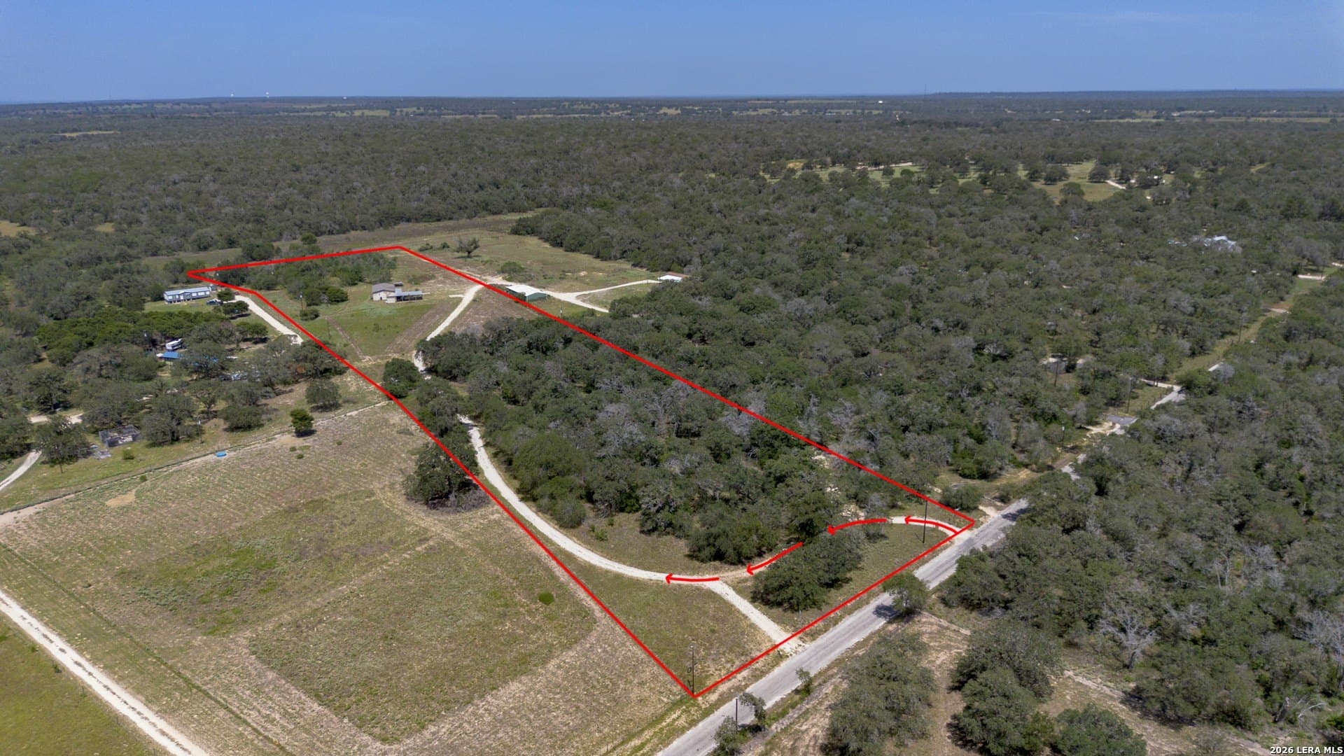 10 acres in Guadalupe County - photo 5