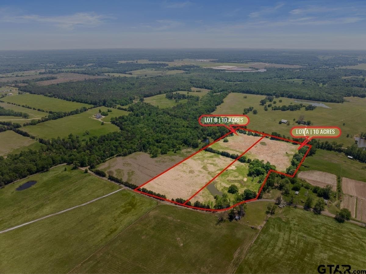 10 acres in Camp County gallery image 4