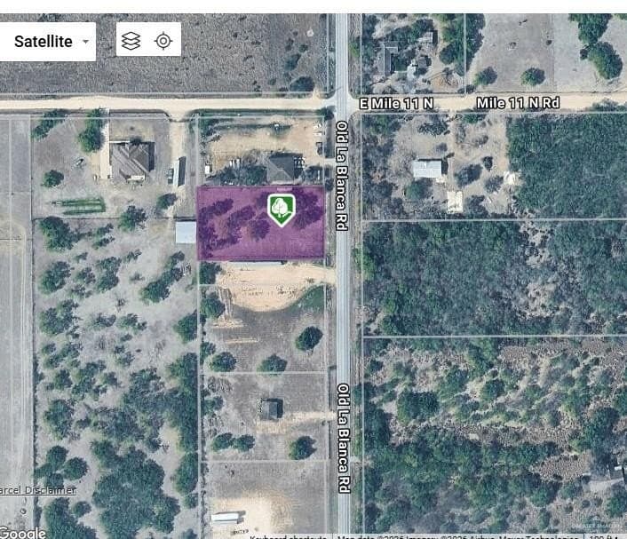 0.82 acres in Hidalgo County - photo 2