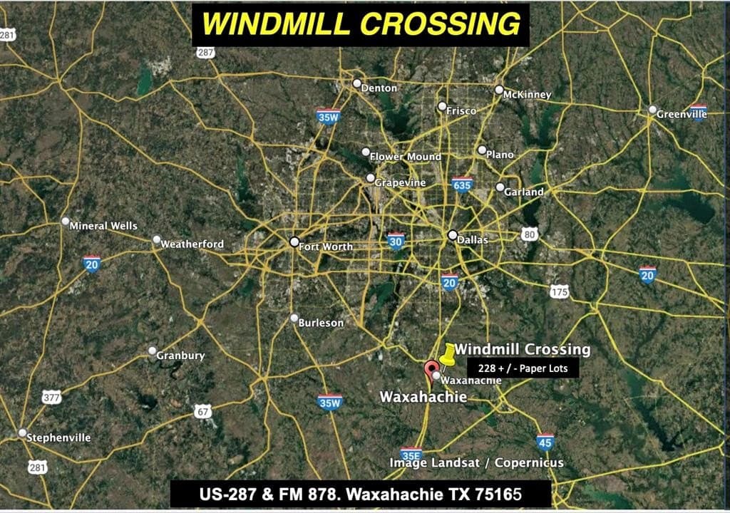 73.78 acres in Ellis County featured view