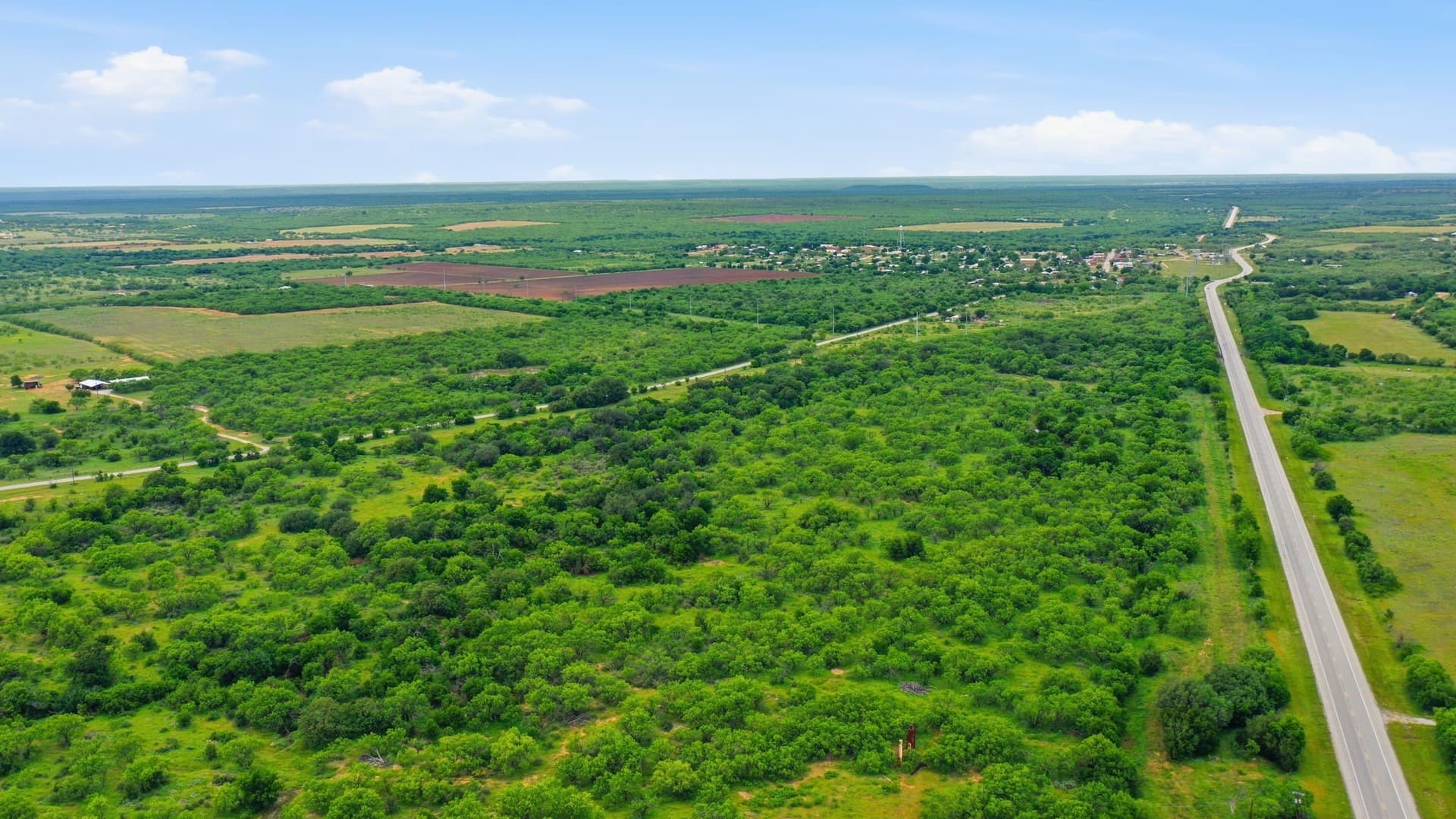 141 acres in Shackelford County - photo 15