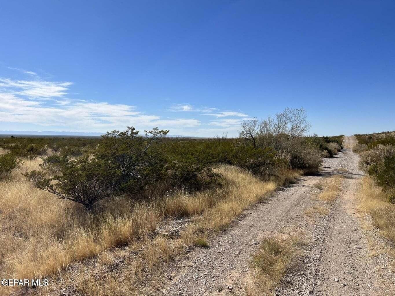 20.15 acres in Hudspeth County gallery image 2