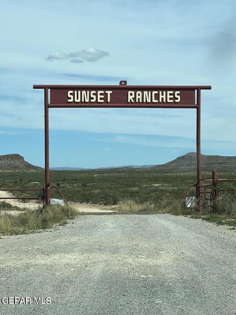 20.15 acres in Hudspeth County