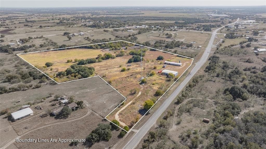 29.54 acres in Erath County gallery image 2