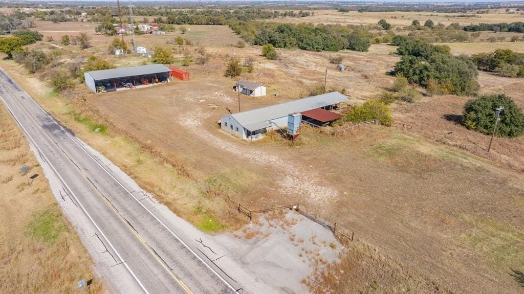 29.54 acres in Erath County gallery image 3