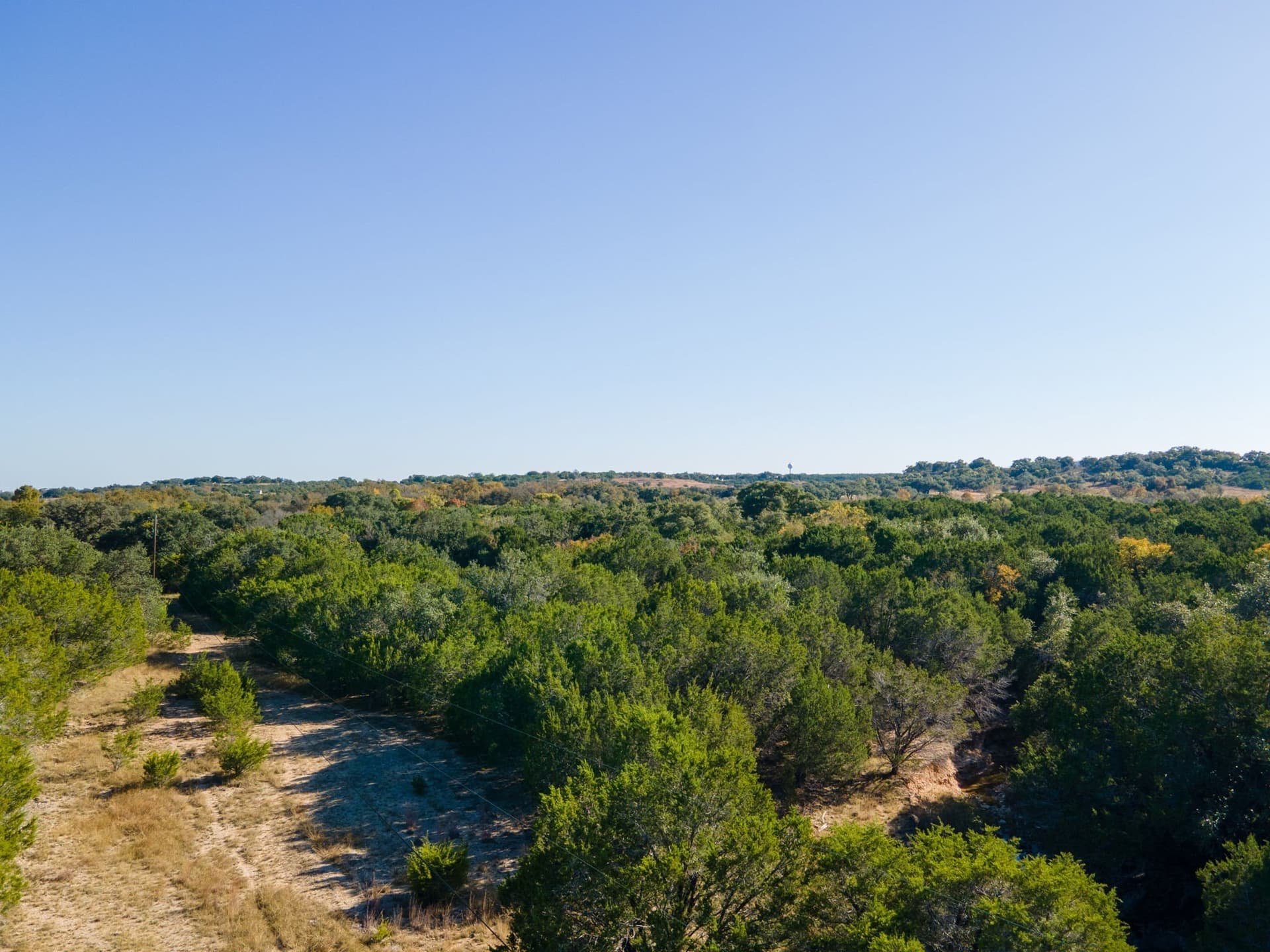 16.38 acres in Lampasas County - photo 14