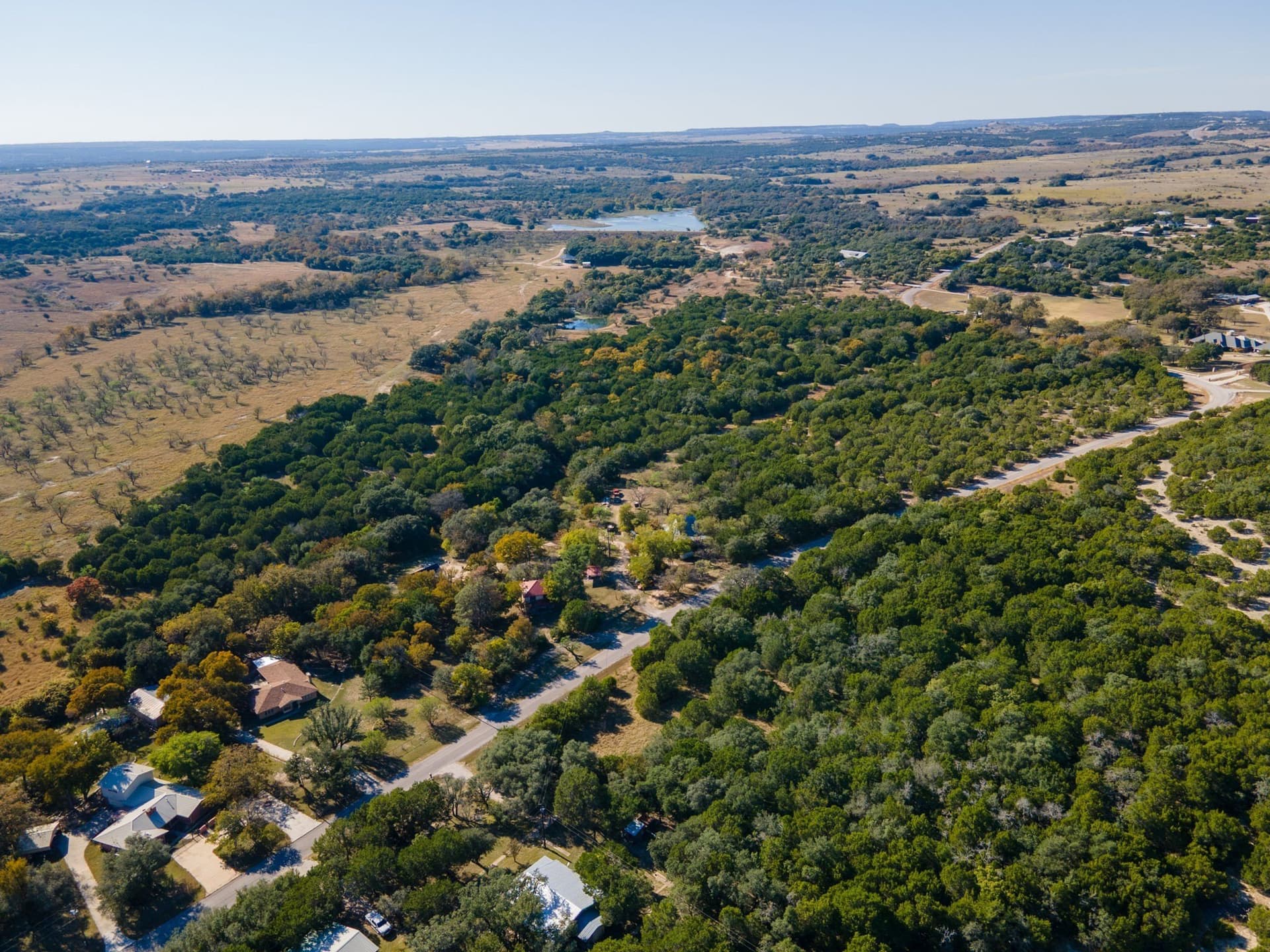 16.38 acres in Lampasas County - photo 17