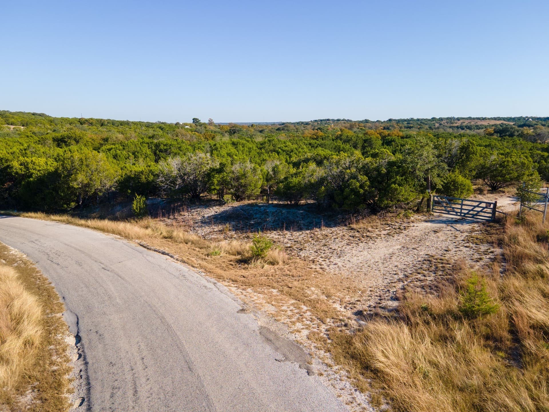 16.38 acres in Lampasas County - photo 7