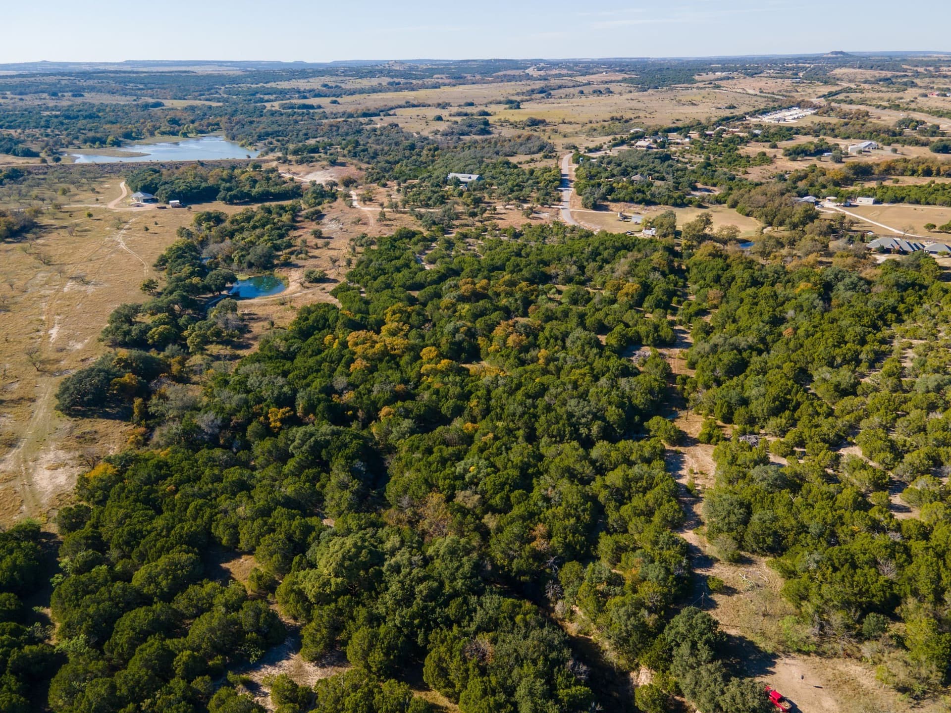 16.38 acres in Lampasas County - photo 19
