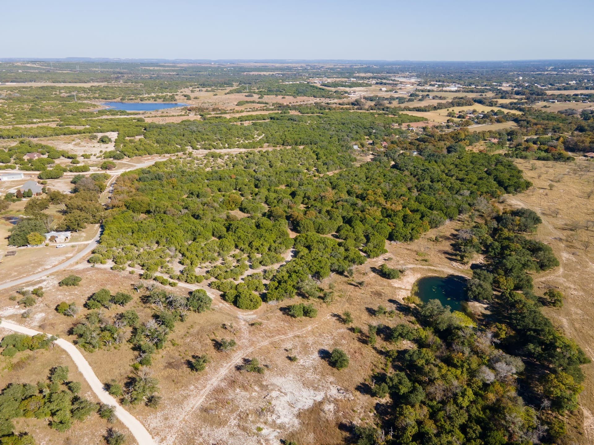 16.38 acres in Lampasas County - photo 3