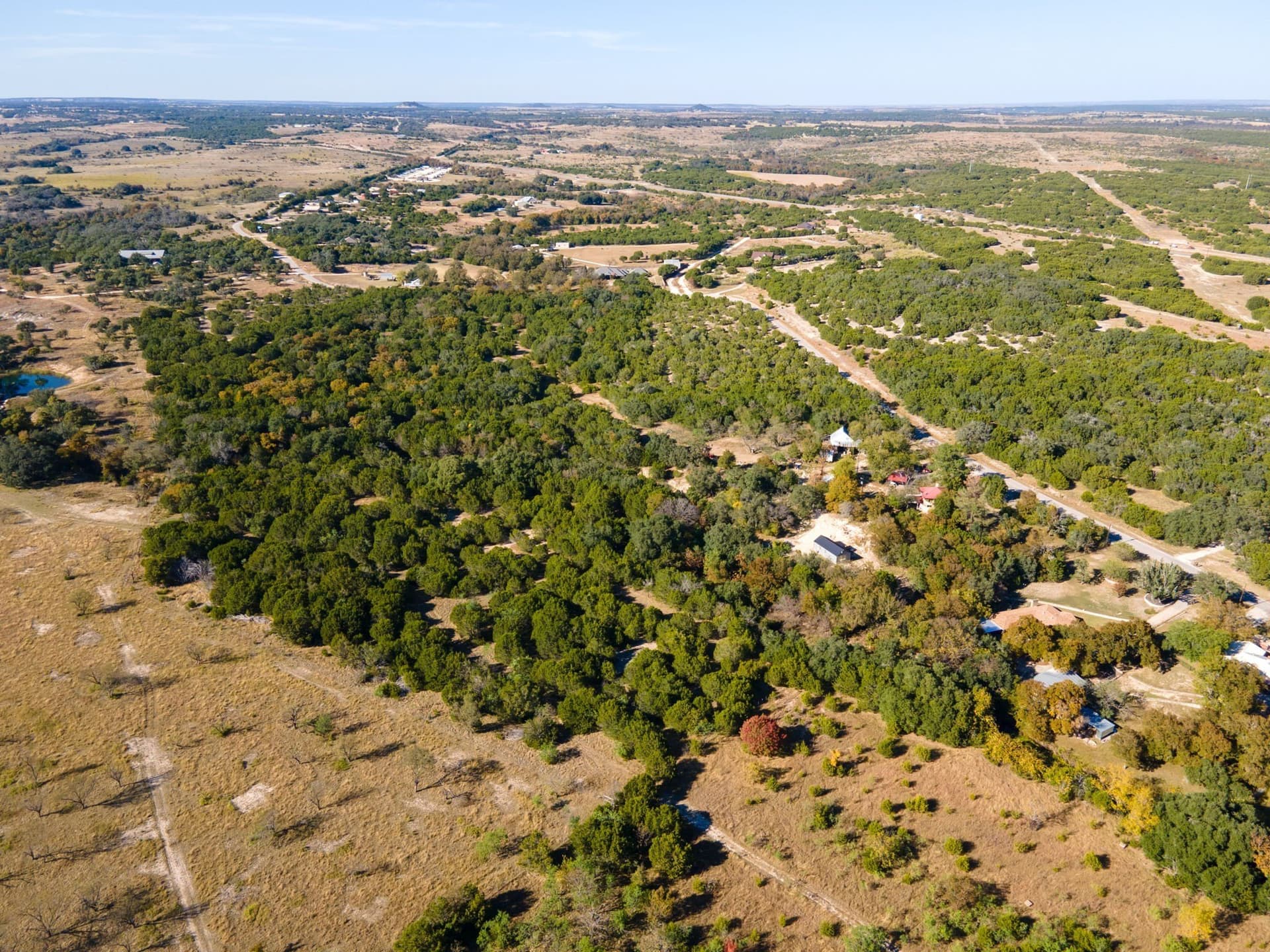 16.38 acres in Lampasas County - photo 20