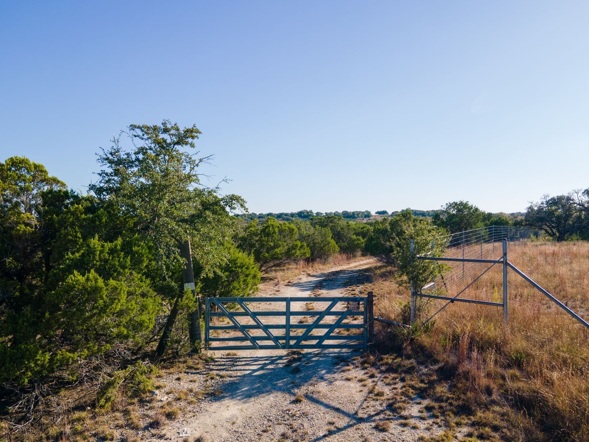 16.38 acres in Lampasas County - photo 8