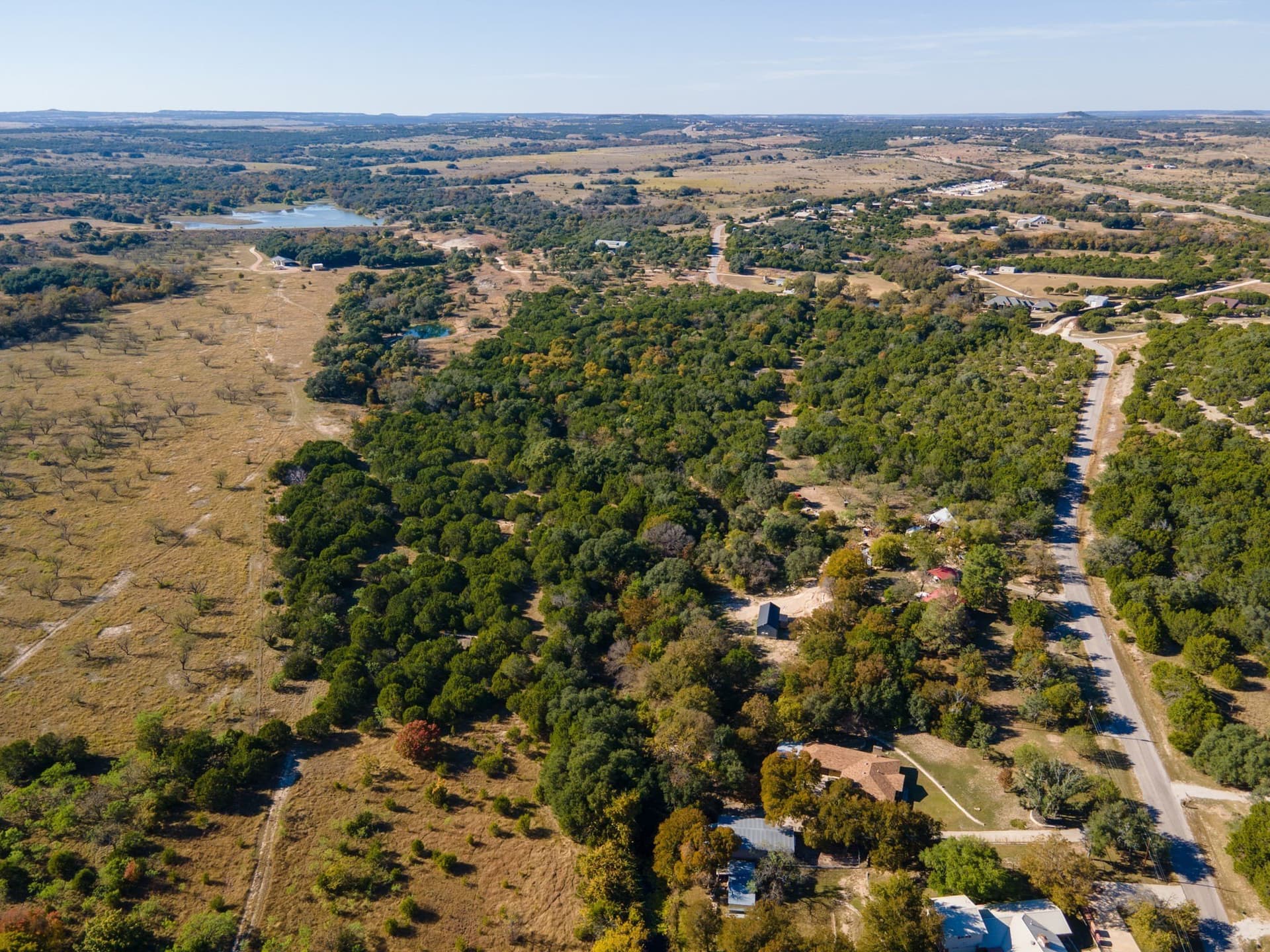 16.38 acres in Lampasas County - photo 15