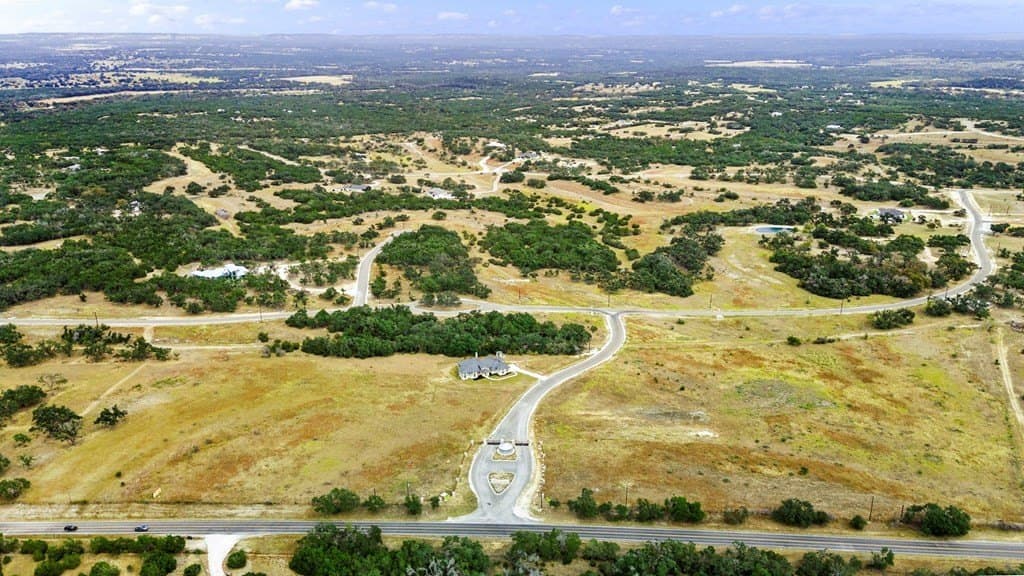 5.86 acres in Comal County - photo 6