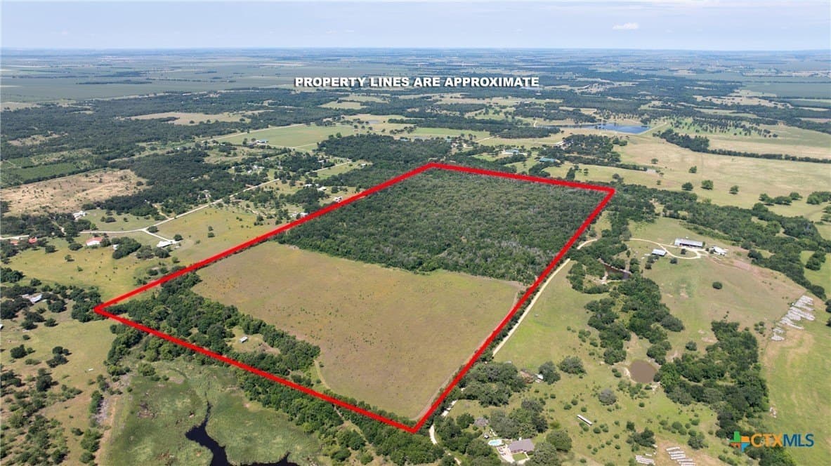 120.96 acres in Milam County gallery image 3