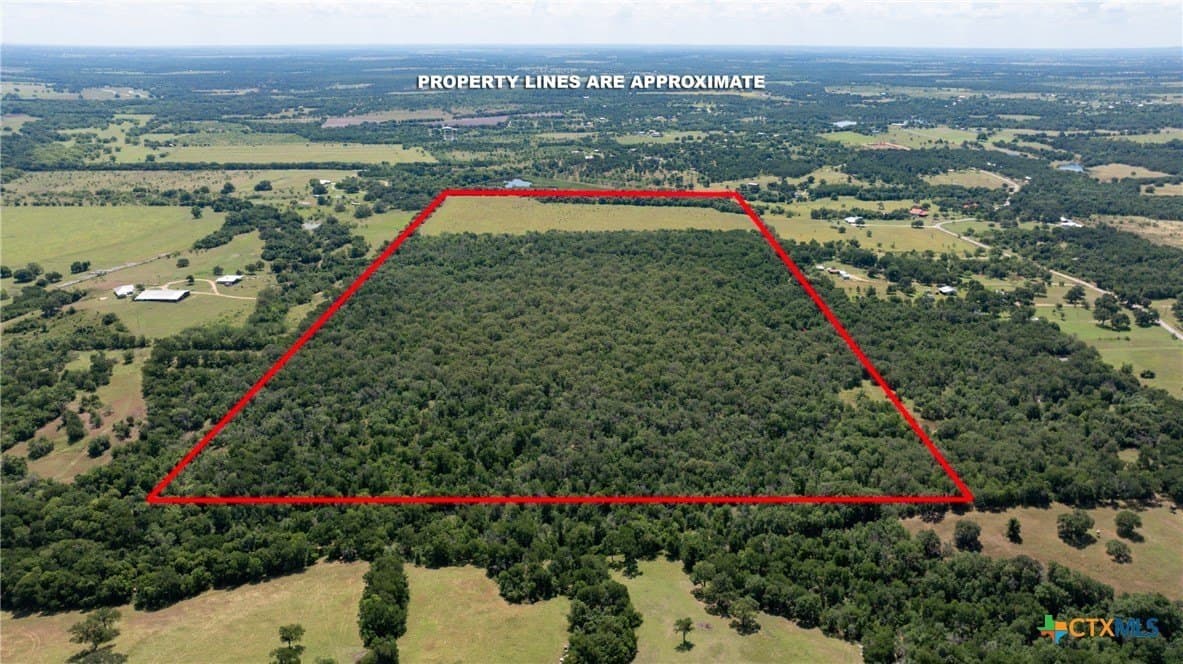 120.96 acres in Milam County featured view