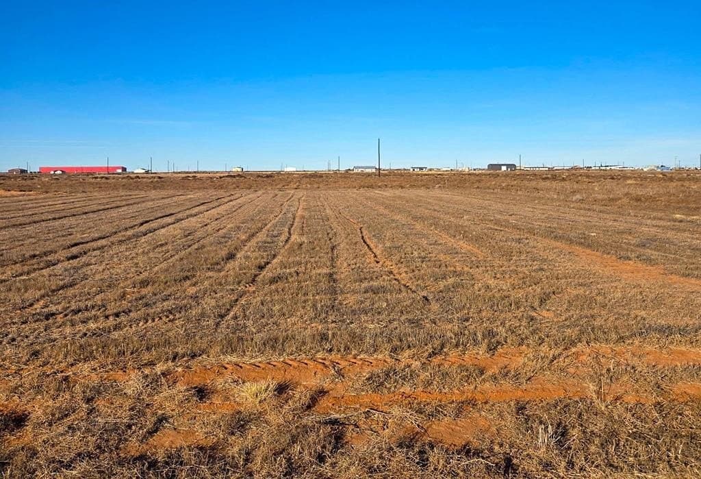1.21 acres in Gaines County