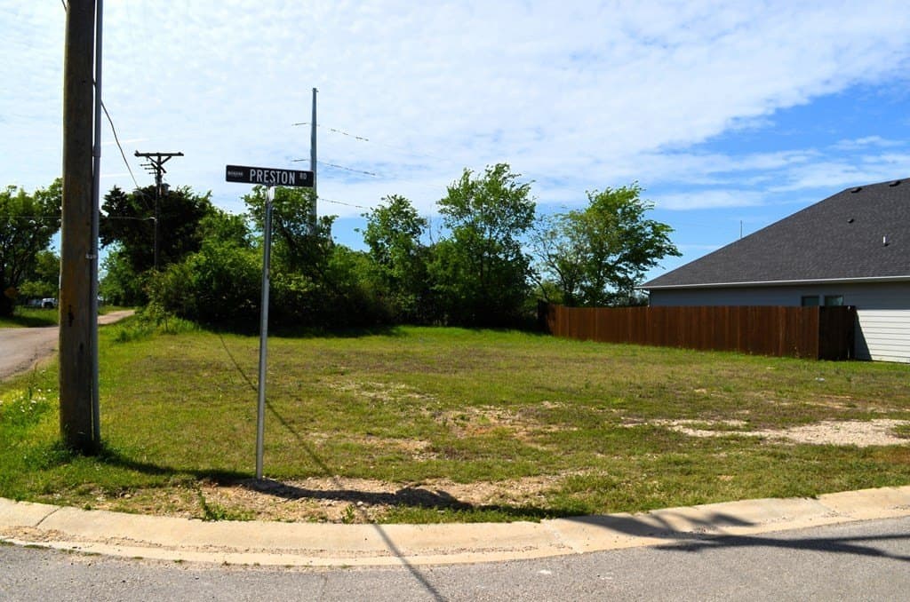 0.15 acres in Kaufman County gallery image 2