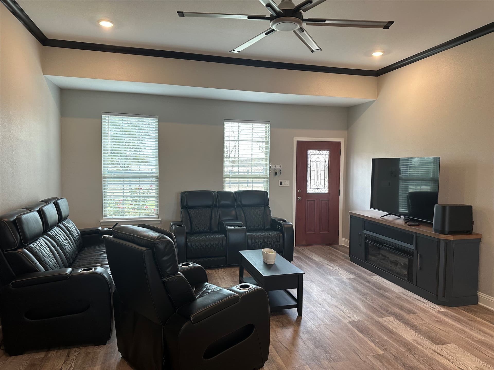 5 acres in Hunt County featured view