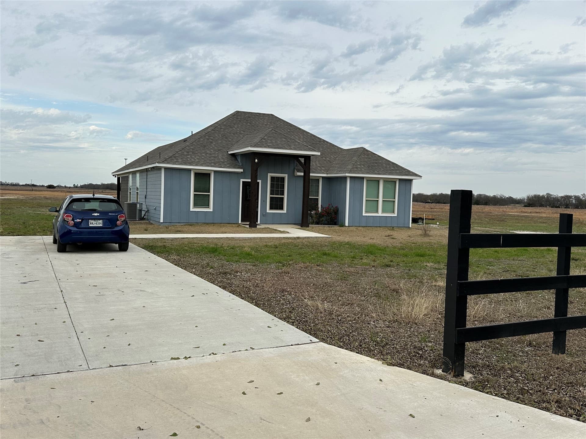 5 acres in Hunt County gallery image 4